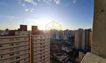 Imagem 1: Studio - Botafogo - Campinas