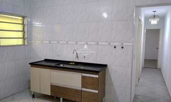 Imagem: CASA RESIDENCIAL em OSASCO - SP, VILA YOLANDA