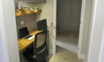 Imagem 9: Excelente Apartamento - 2 Dormitórios - Vila Ema - Edifício Piazza Monet - 78m² - Venda