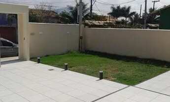 Imagem 2: Maravilhosa casa moderna, 3 quartos, área Gourmet, Jardim Atlântico Leste, Itaipuaçu