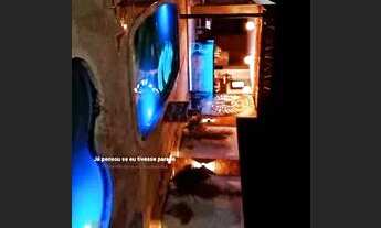 Imagem: SERROTE DO URUBU PETROLINA