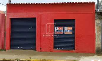 Imagem 2: Salão/Galpão (salão - térreo