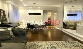 Imagem: Brooklin - 3 dormitórios - Escritório