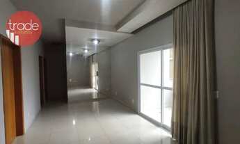 Imagem 6: Apartamento com 2 dormitórios à venda, 74 m² por R$ 360.000,00 - Jardim Botânico - Ribeirã