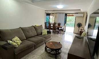 Imagem: Excelente cobertura duplex para venda com