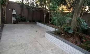 Imagem 2: Casa para aluguel tem 200 metros quadrados com 4 quartos em Indianópolis - São Paulo - SP