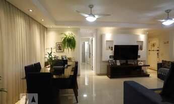 Imagem 4: Apartamento à Venda - Vila Isabel, 4 Quartos, 176 m2