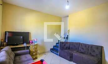 Imagem: Casa à Venda - Cidade Intercap, 2 Quartos