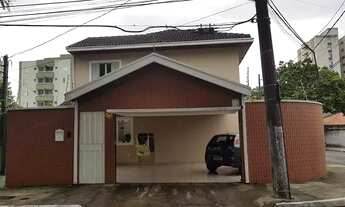 Imagem: Casa Sobrado Aluguel Jardim América 3 Dormitórios