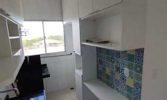 Imagem 3: Alugo Ap 2/4 no Parq. Petrópolis-1 R$950