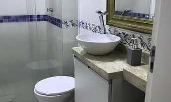 Imagem 2: Alugo apartamento semi mobiliado