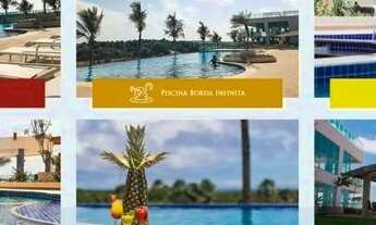 Imagem: Salinas park resort julho