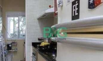 Imagem 5: Apartamento com 3 dormitórios à venda, 95 m² por R$ 559.000 - Penha - São Paulo/SP