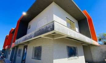 Imagem 3: Sobrado para Venda - Albatroz, Matinhos - 130m², 1 vaga