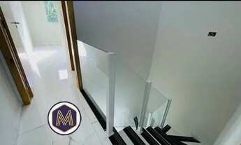 Imagem 5: CASA DUPLEX 100M² - 2 QUARTOS- 2 SUÍTES 2 VAGAS ENTRADA INDEPENDENTE BAIRRO PIRATININGA