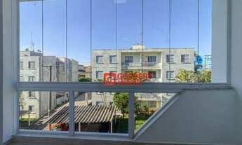 Imagem 4: Apartamento Condomínio Jardim das Flores com 3 dormitórios para alugar, 68 m² por R$ 1.919