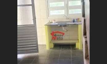 Imagem 7: Casa com 3 dormitórios para alugar, 60 m² por R$ 1.450,00/mês - Pirituba - São Paulo/SP