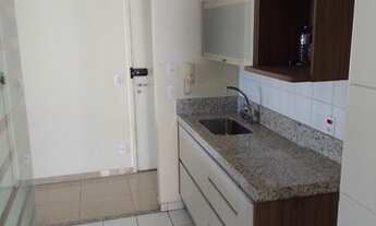 Imagem 6: Apartamento para aluguel possui 87 metros quadrados com 3 quartos em Vila Andrade - São Pa