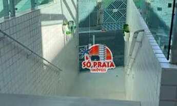 Imagem 3: Apartamento com 1 dormitório à venda, 43 m² por R$ 239.000 - Caiçara - Praia Grande/SP