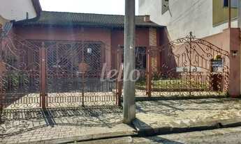 Imagem 5: Santo André - Casa Comercial - Campestre