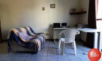 Imagem 4: São Paulo - Casa Padrão - Moema