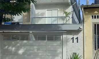 Imagem 3: Casa para venda tem 210 metros quadrados com 3 quartos em Jardim das Belezas - Carapicuíba