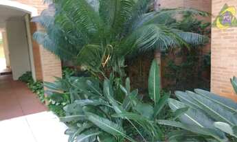 Imagem 2: Apartamento com 3 dormitórios para alugar, 98 m² por R$ 5.470,00/mês - Loteamento Residenc