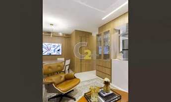 Imagem 2: APARTAMENTO - PINHEIROS - 1 DORMITÓRIO - 2 VAGAS