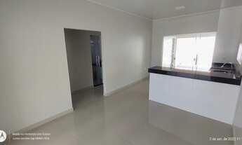 Imagem 2: R$ 350 mil reais casa nova com 3 quartos no salles jardins