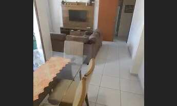 Imagem 4: Casa de condomínio no Bairro Almerinda/SG