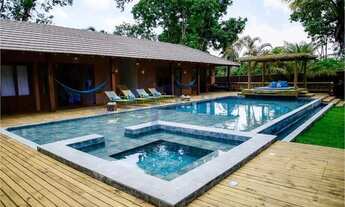 Imagem: Casa Verde trancoso