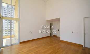 Imagem 7: Apartamento próximo ao Parque Ibirapuera