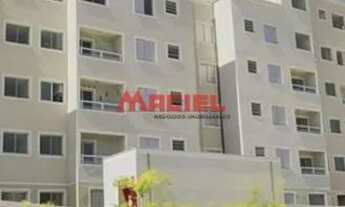 Imagem: Apartamento Padrão em São José dos Campos