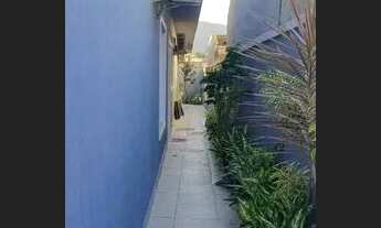 Imagem 5: CC1294 Casa linear com 3 quartos sendo 2 suítes com piscina e espaço gourmet