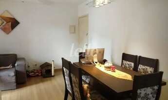 Imagem 2: São Paulo - Apartamento Padrão - Santana