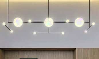 Imagem 5: APARTAMENTO RESIDENCIAL em São Paulo - SP, Chácara Santo Antônio (Zona Sul