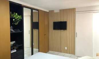 Imagem 5: Apartamento para aluguel possui 120 metros quadrados com 3 quartos