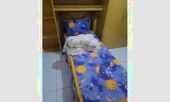 Imagem 5: APARTAMENTO MOBILIADO NO MAR DE ARUANA 1