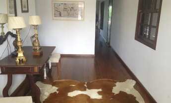 Imagem 5: Linda casa no Centro Histórico de Cananéia