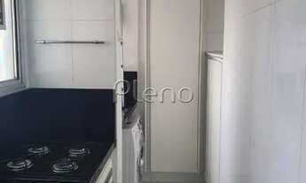 Imagem 7: Apartamento à venda no Centro - Campinas/SP