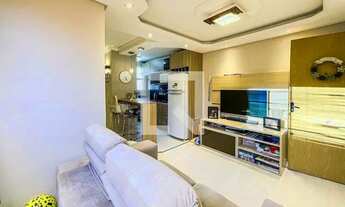 Imagem 3: Apartamento para Aluguel - São João Batista, 2 Quartos, 38 m2