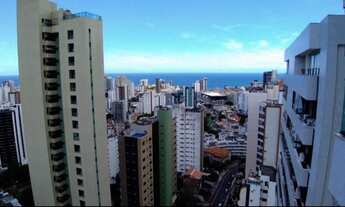 Imagem 2: APARTAMENTO LUXO 4 SUÍTES, 178 m2, NA GRAÇA MANSÃO GRAZIA