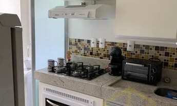 Imagem 7: Apartamento - Loteamento Parque do Estado - Mogi Guaçu