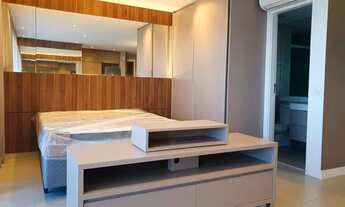 Imagem 7: Apartamento com 57 m2, moderno e sofisticado na Granja Julieta. Mobiliado!