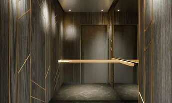 Imagem 6: APARTAMENTO RESIDENCIAL em São Paulo - SP, Jardim Paulista