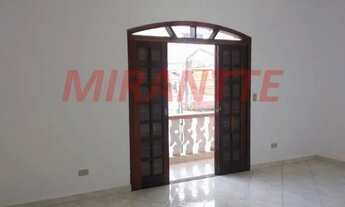 Imagem 2: Sobrado para venda tem 267 metros quadrados com 4 quartos em Parque Flamengo - Guarulhos