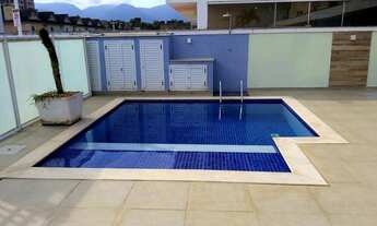 Imagem 4: RECREIO - CASA TRIPLEX COM 265 M2, 04 QTOS (3 SUÍTES) LAVABO PISCINA 3 VAGAS A/C DEPÓSITO