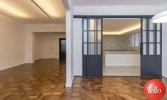 Imagem 6: São Paulo - Apartamento Padrão - Higienópolis