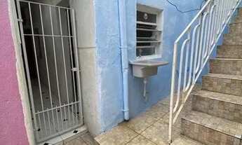 Imagem 2: Alugo quarto e cozinha