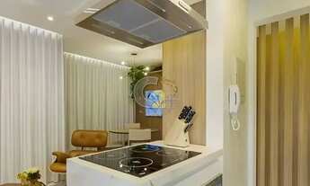 Imagem 3: APARTAMENTO - PINHEIROS - 1 DORMITÓRIO - 2 VAGAS